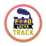 Logo of IRCTC Catering android Application 